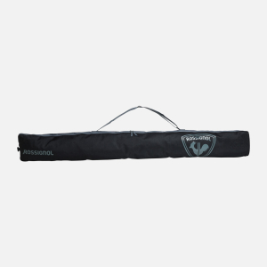 Vak na lyže Rossignol Extendable, 1 pár, black-grey