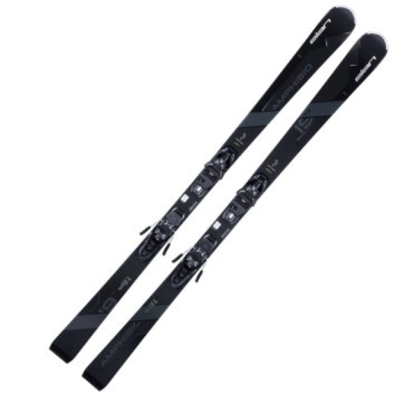 Elan Amphibio 19 + ELX 11.0 Elan Amphibio 19 + ELX 11.0