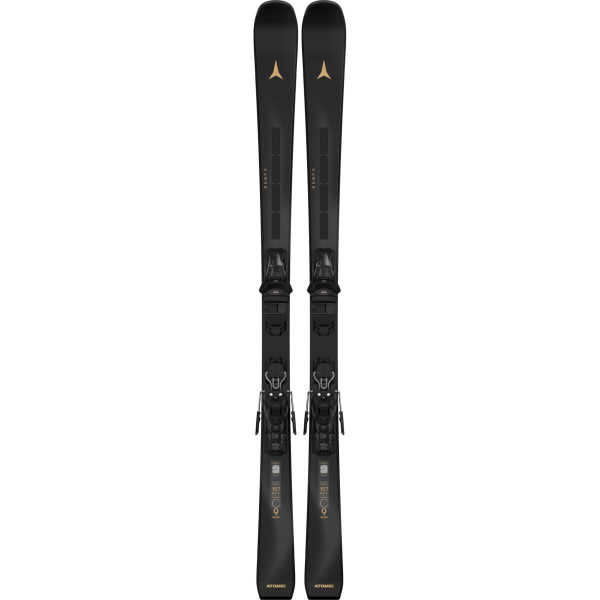 Atomic Cloud C9 + vázání M10 GW Atomic Cloud C9 + vázání M10 GW