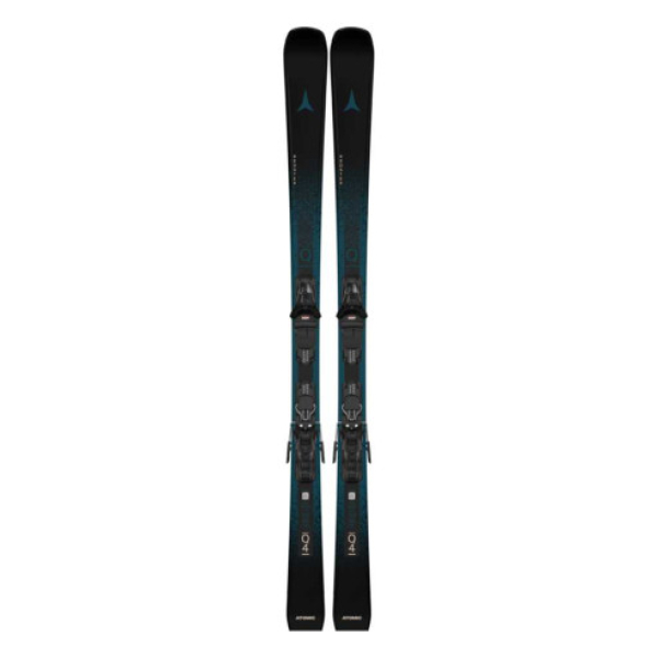 Atomic Q4 + vázání M10 GW 26/27