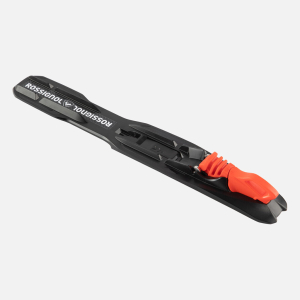 vázání Rossignol Step In JR black-red (bez desky)