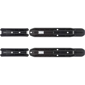 Deska pod vázání Rossignol Screw Mount plate JR